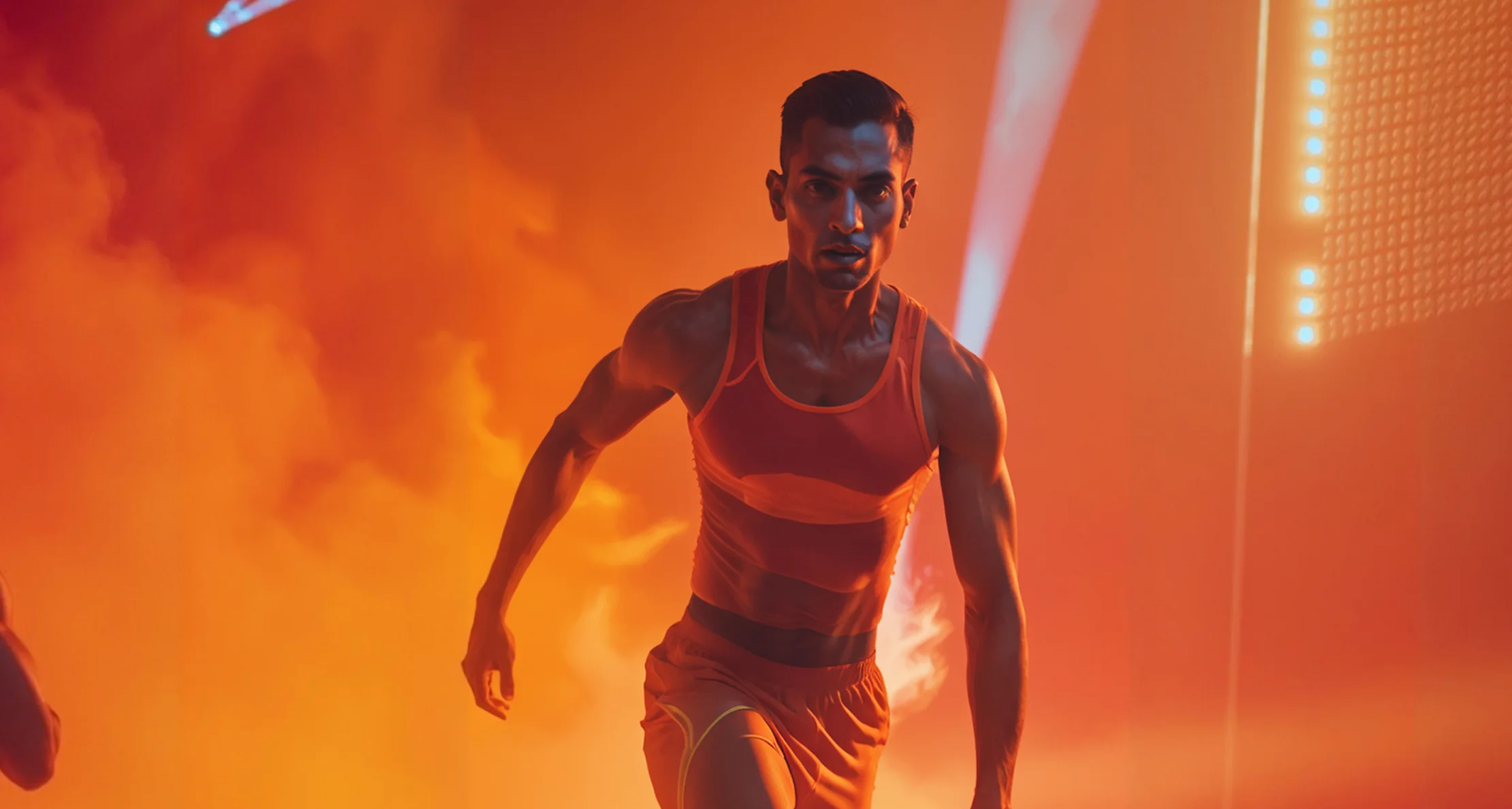 Dynamic Content Image